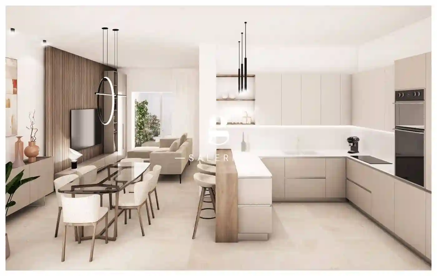 Villetta a schiera - foto 2