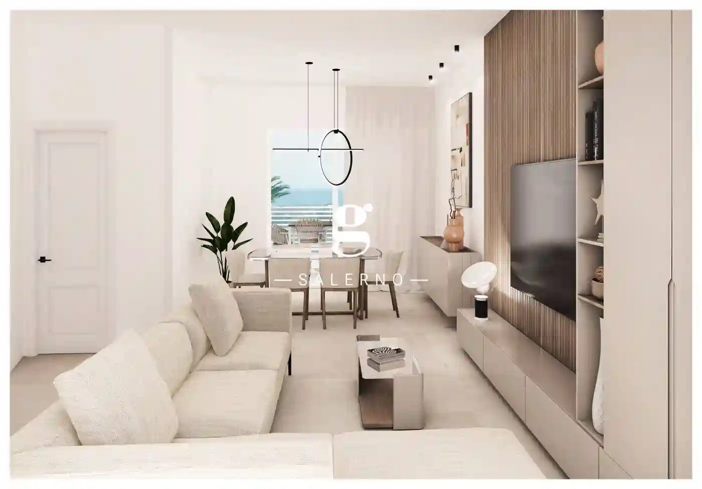 Villetta a schiera - foto 3