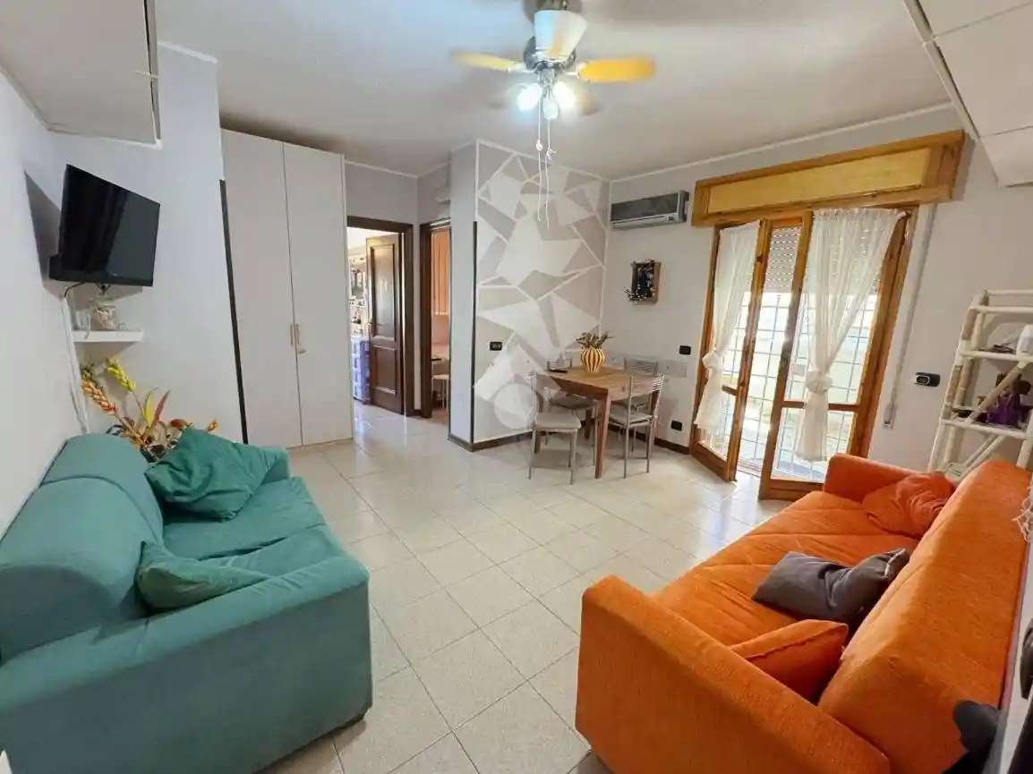 Appartamento in affitto a Anzio