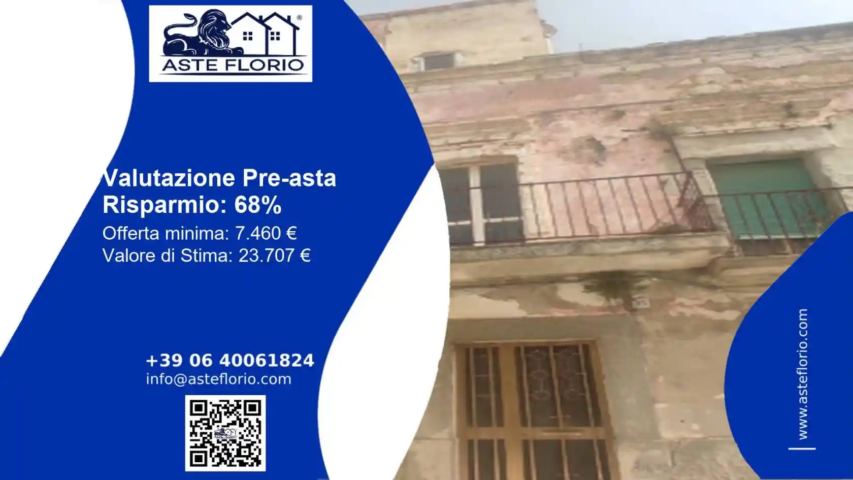 Appartamento in vendita a Irsina