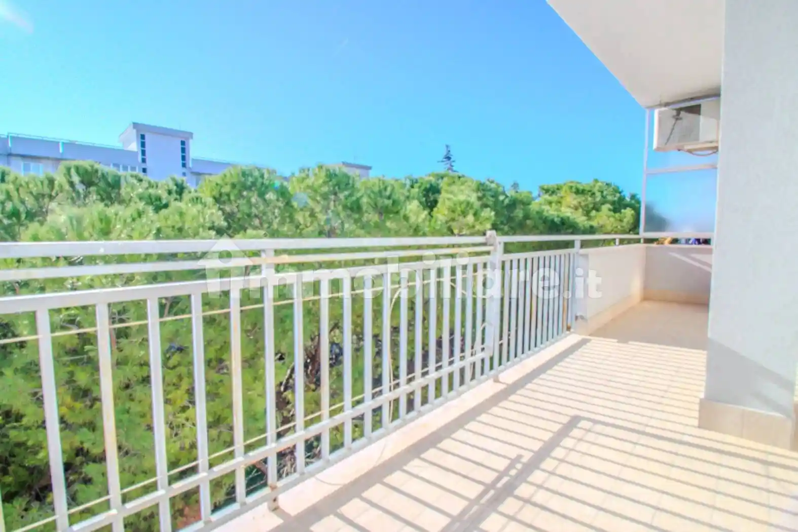 Appartamento in vendita a Lucera