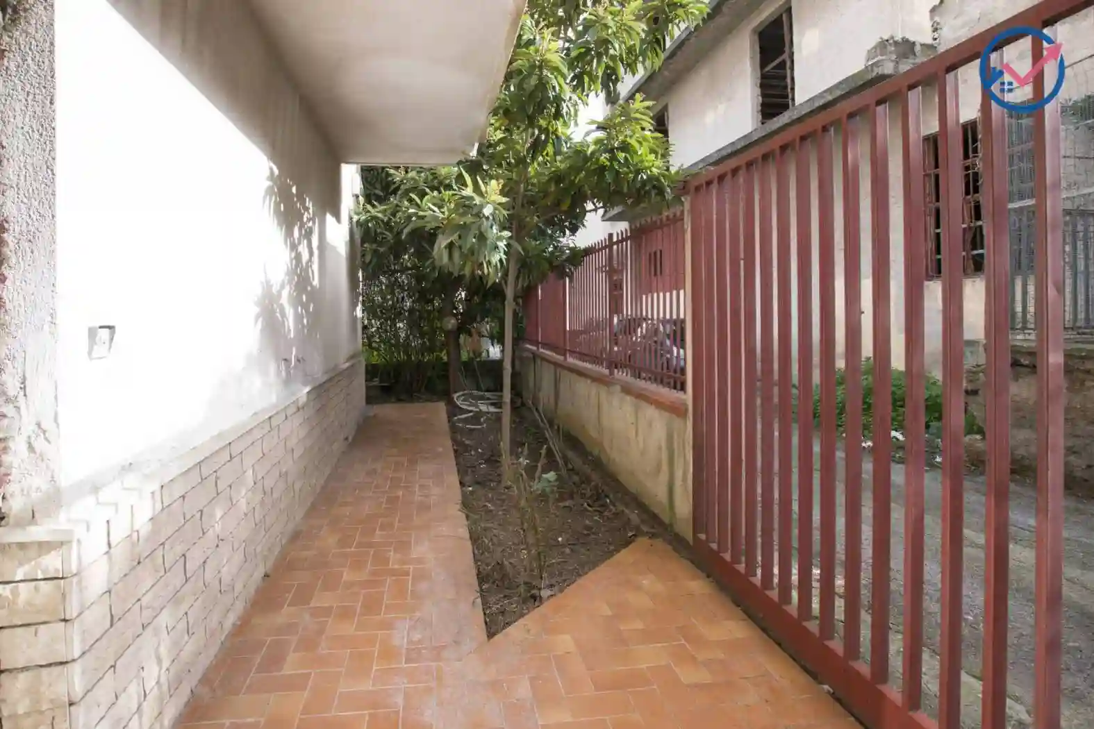 Palazzo - Edificio - foto 2