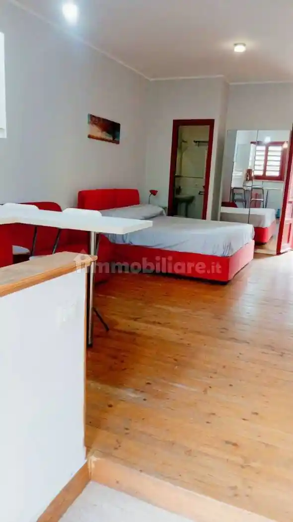 Appartamento in affitto a Ladispoli