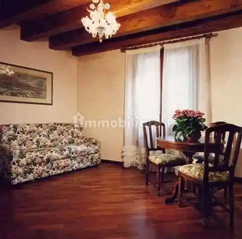 Appartamento in affitto a Venezia