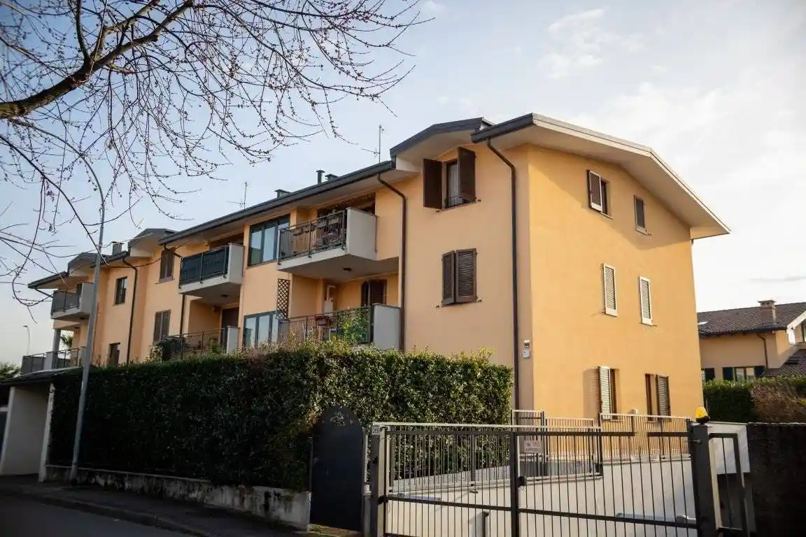 Appartamento in vendita a Arcore