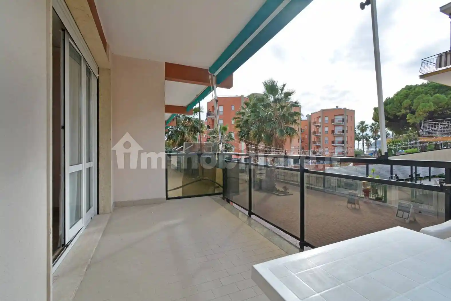 Appartamento in affitto a San Bartolomeo al Mare