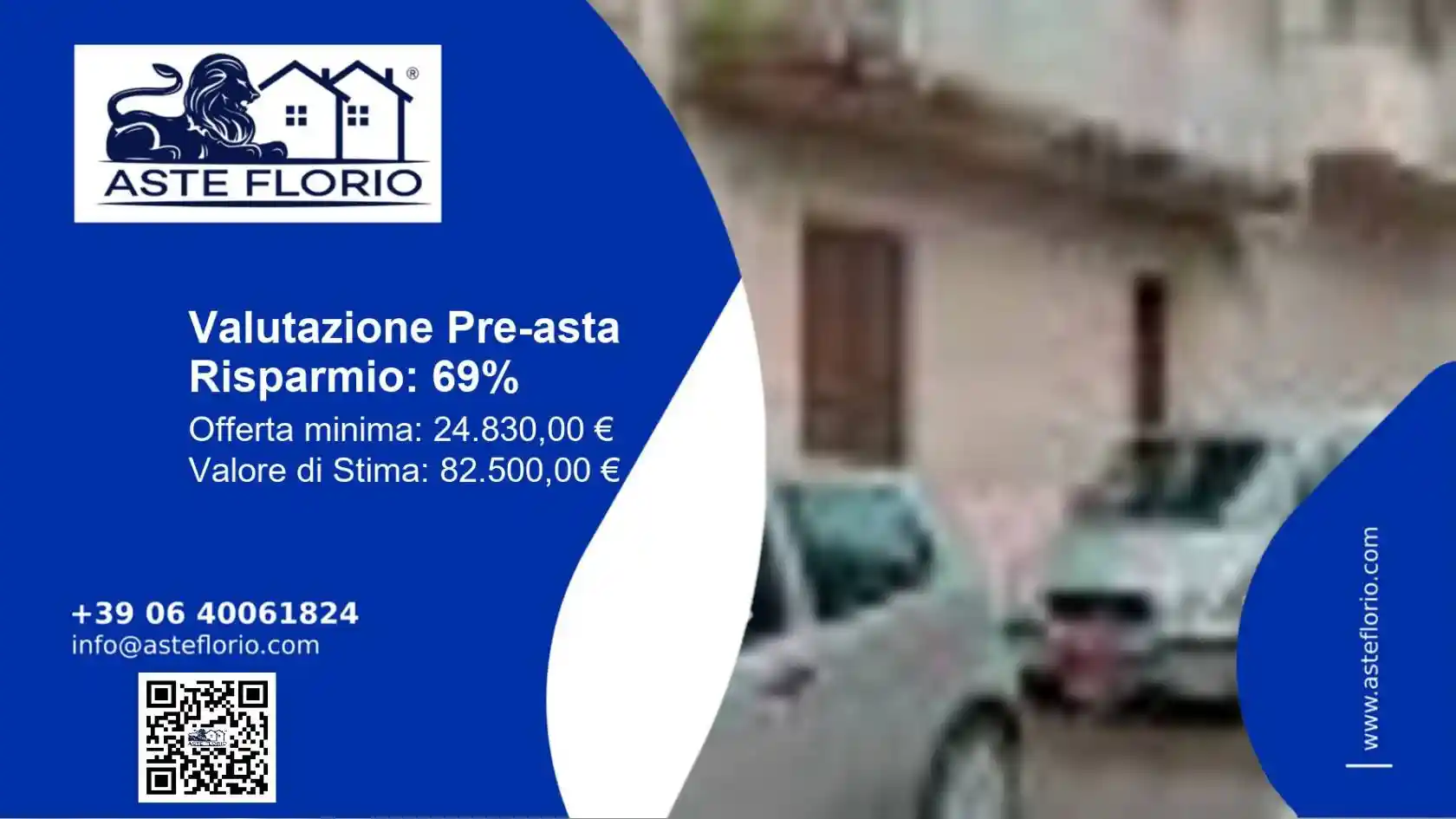 Appartamento in vendita a Mazara del Vallo