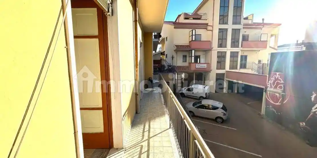 Appartamento in vendita a Diamante