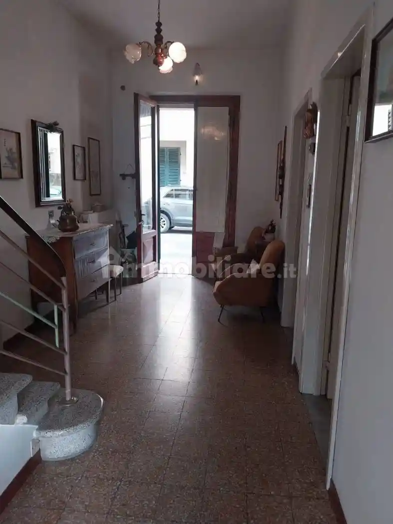 Casa indipendente in vendita a Montale