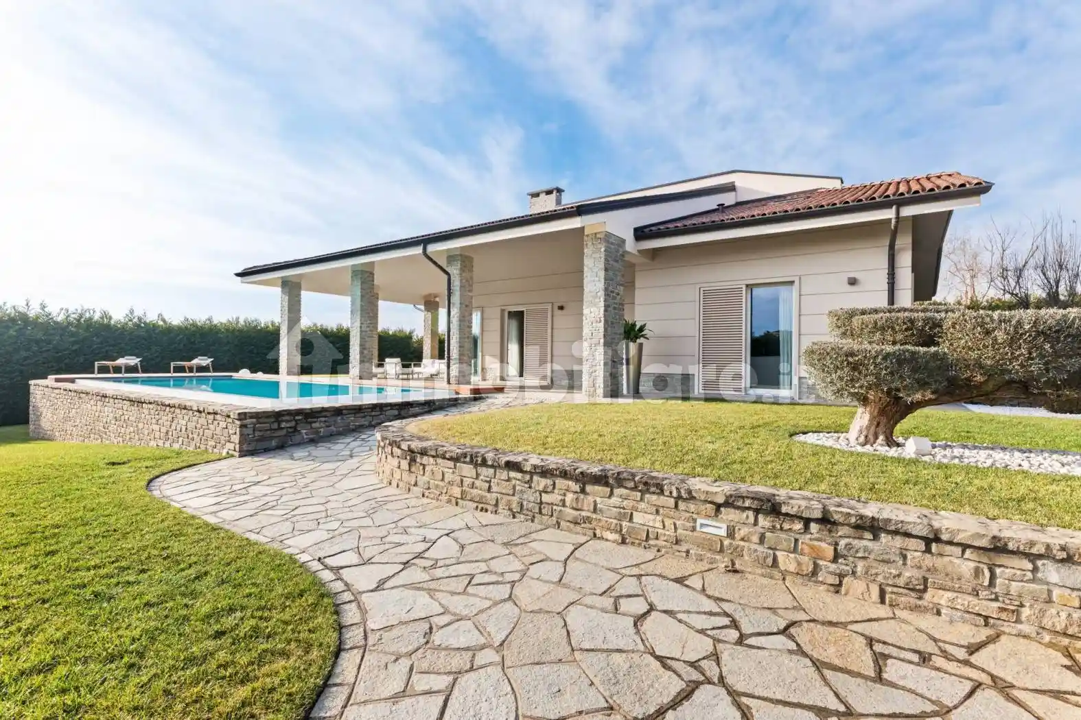 Villa in vendita a Asti