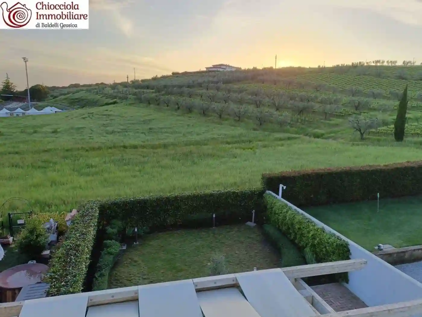 Villetta a schiera - foto 2