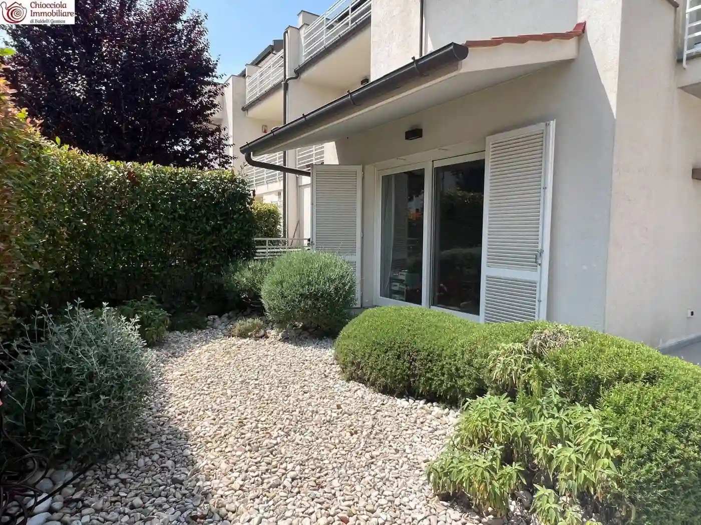 Villetta a schiera - foto 3