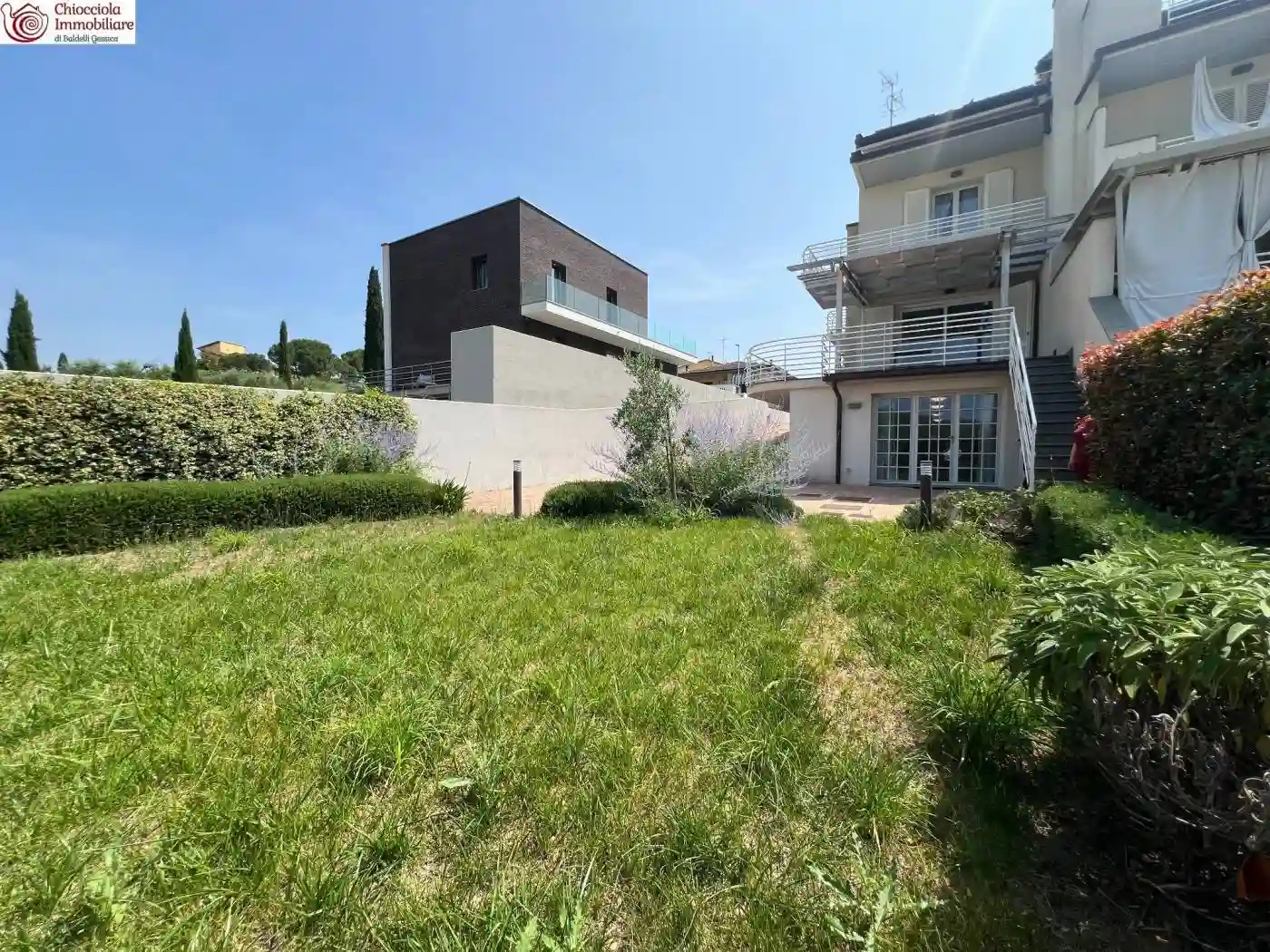 Villetta a schiera - foto 4