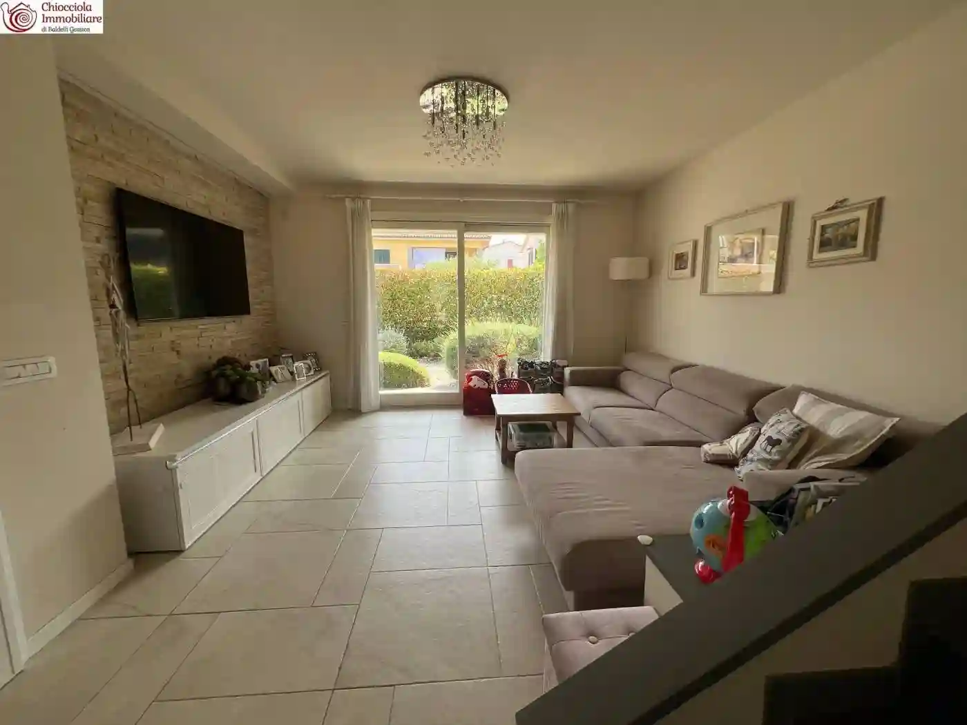 Villetta a schiera - foto 5