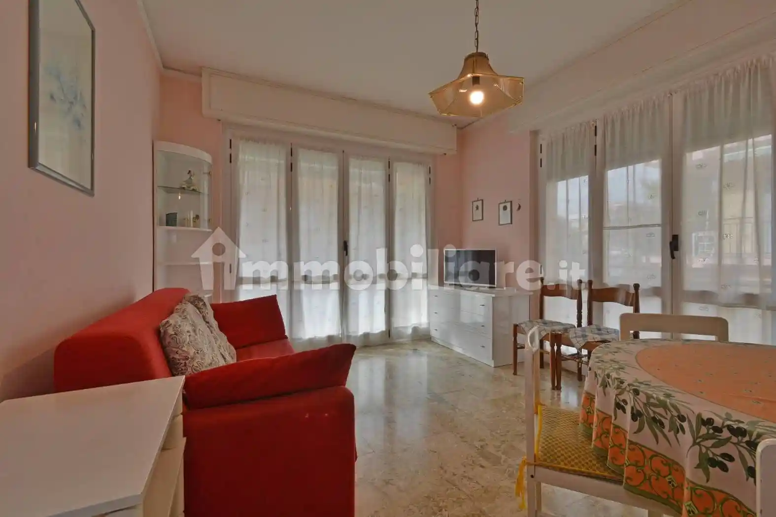 Appartamento in vendita a San Bartolomeo al Mare