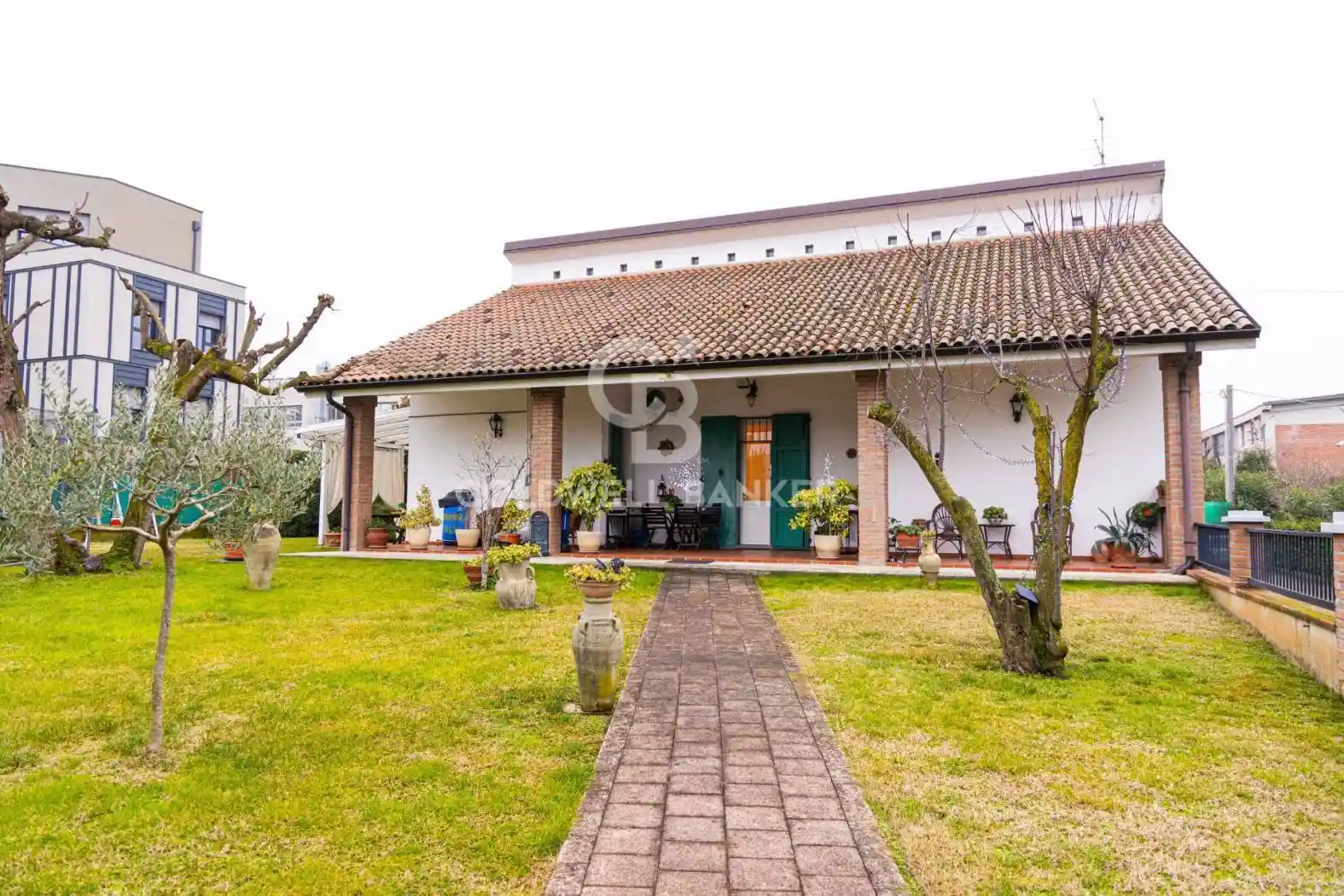 Villa in vendita a Castelnuovo Rangone