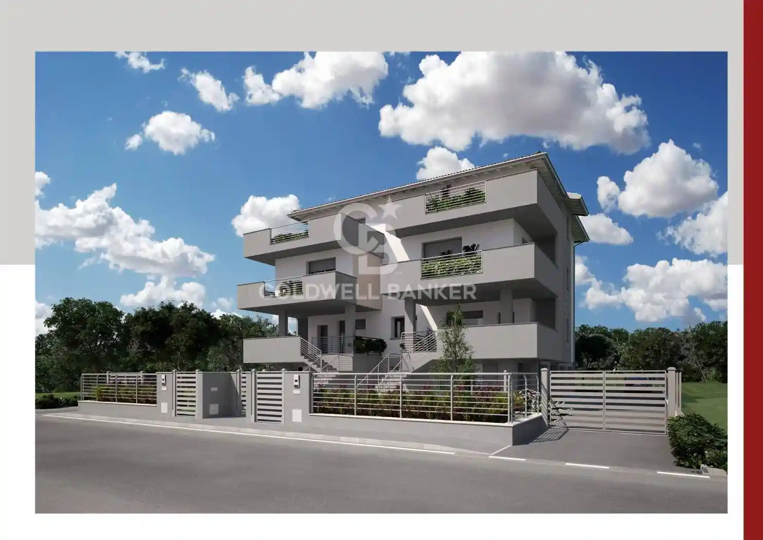 Appartamento in vendita a Maranello