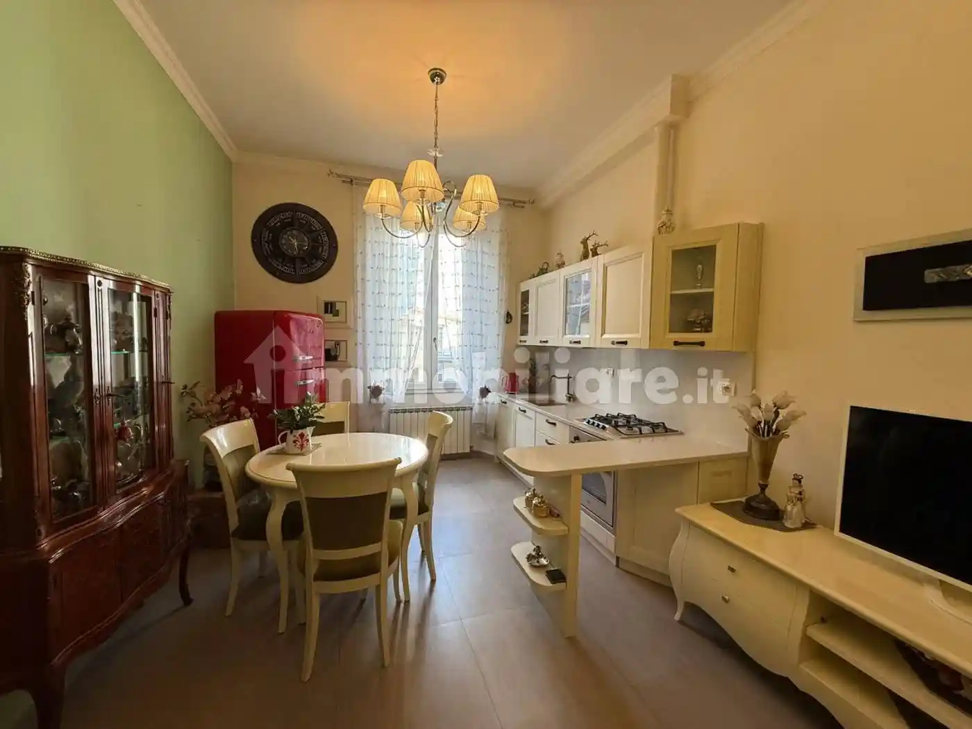 Appartamento in vendita a Firenze