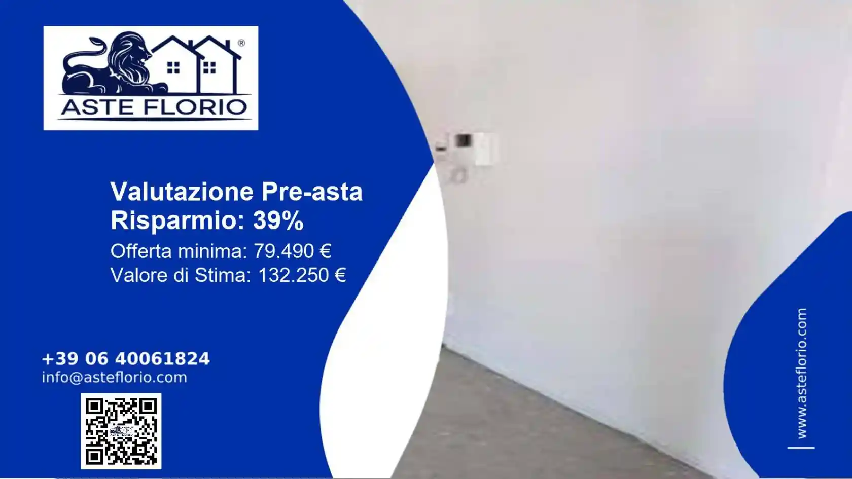 Appartamento in vendita a Montevarchi