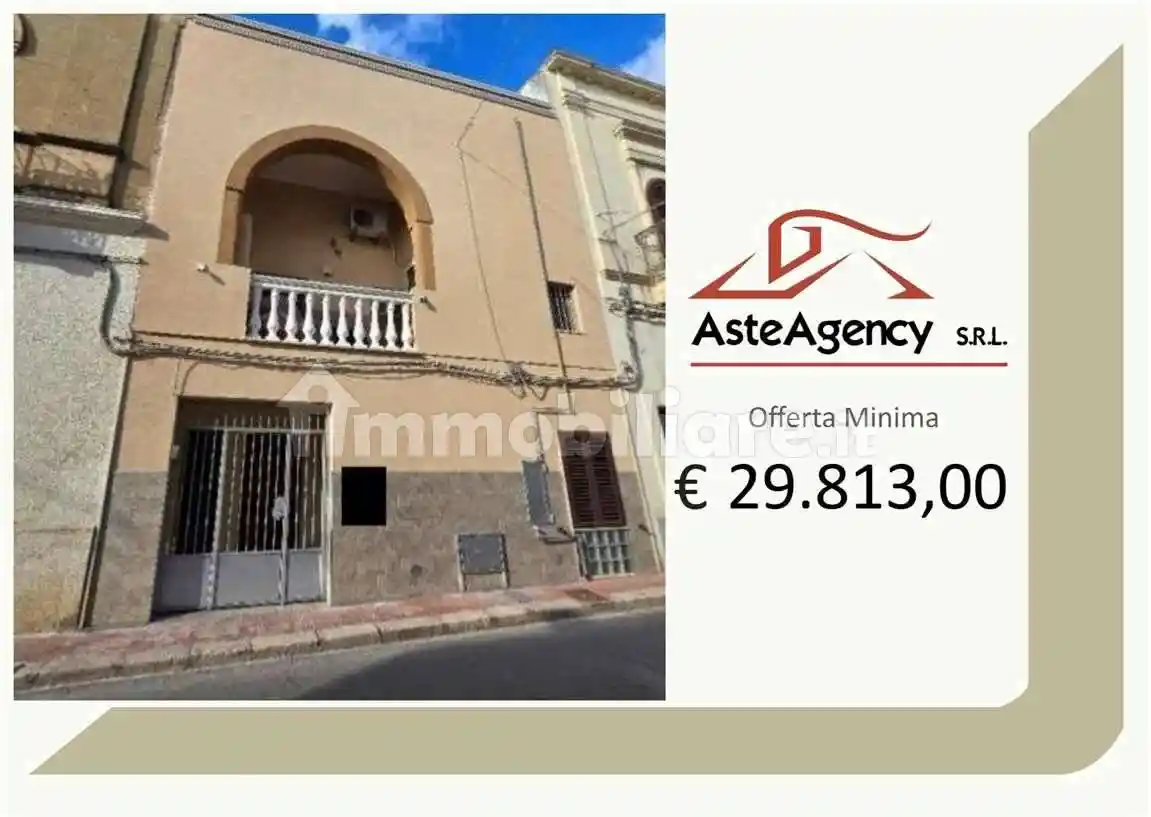 Appartamento in vendita a Monteiasi