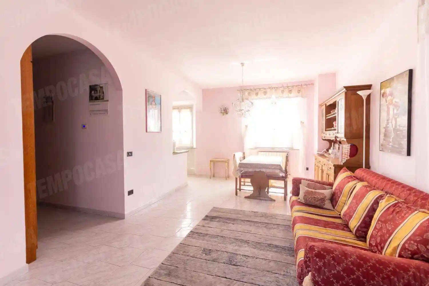 Appartamento in vendita a Civitanova Marche