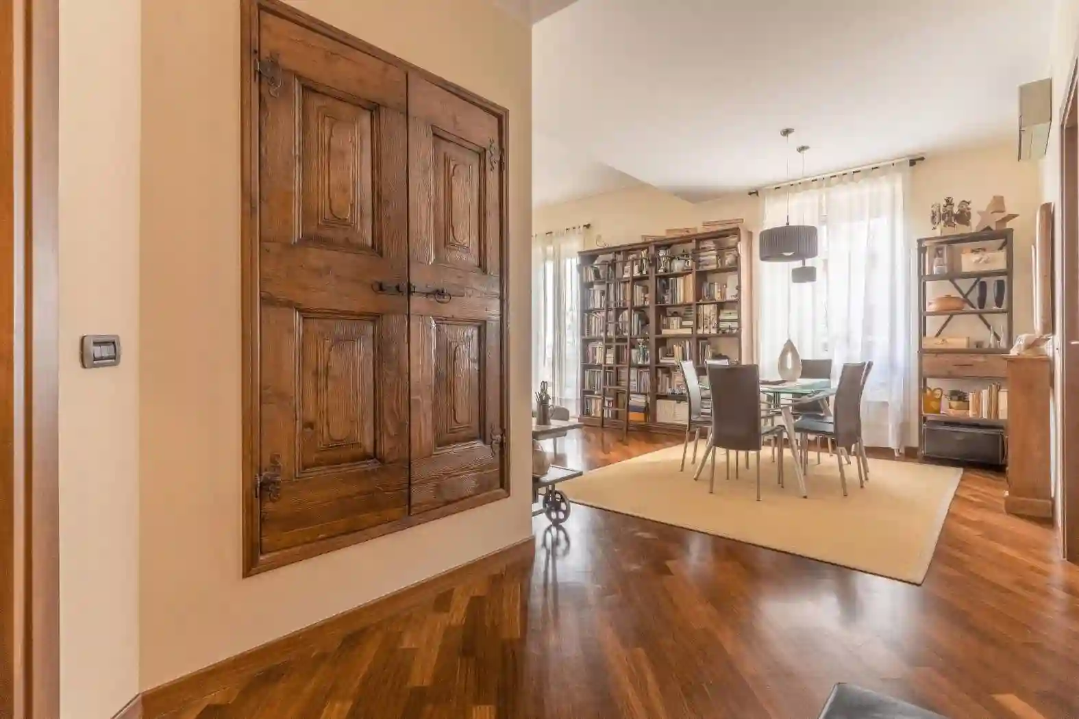 Appartamento - foto 5