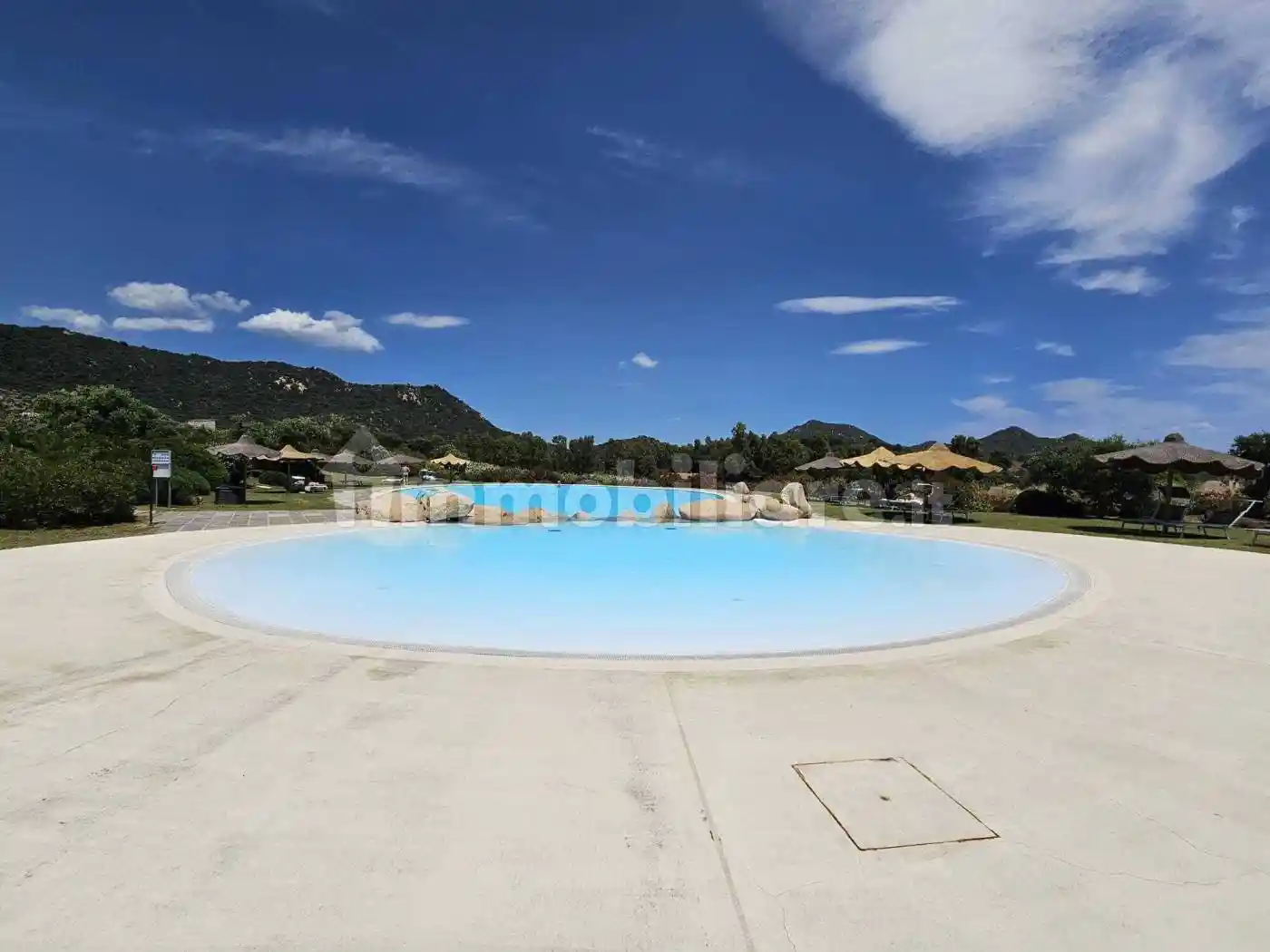 Villa in vendita a Castiadas