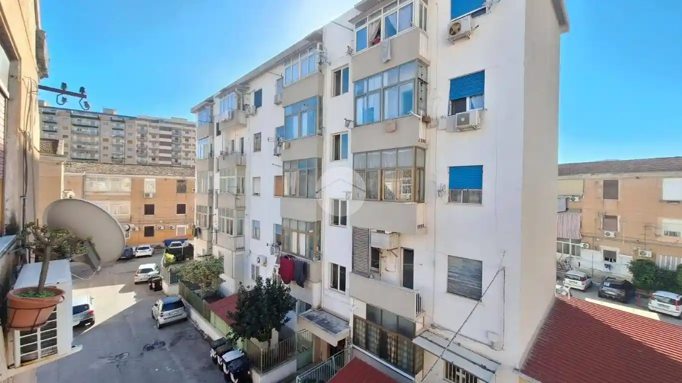 Appartamento in vendita a Palermo