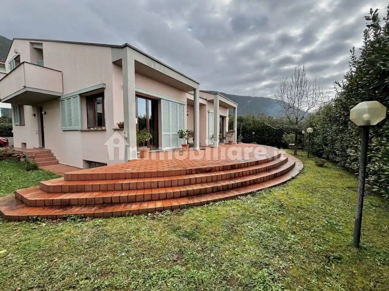Villa in vendita a San Giuliano Terme
