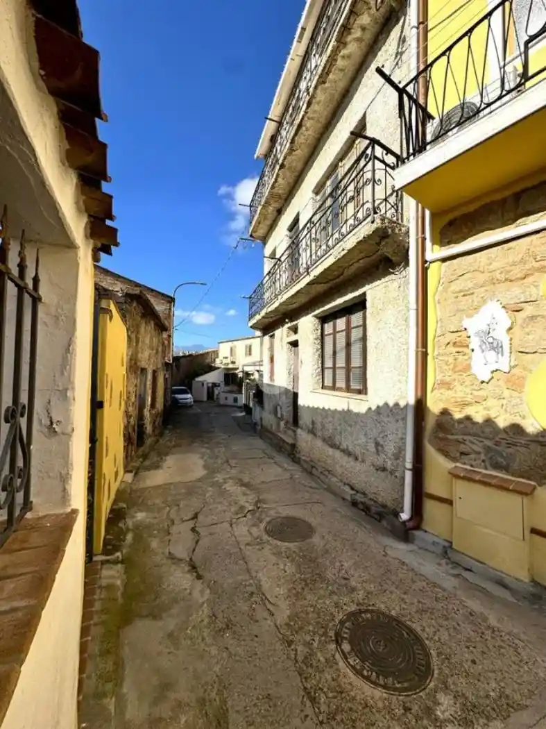 Rustico - Casale in vendita a Lotzorai