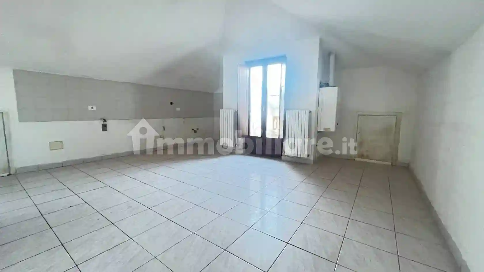 Attico - Mansarda - foto 4