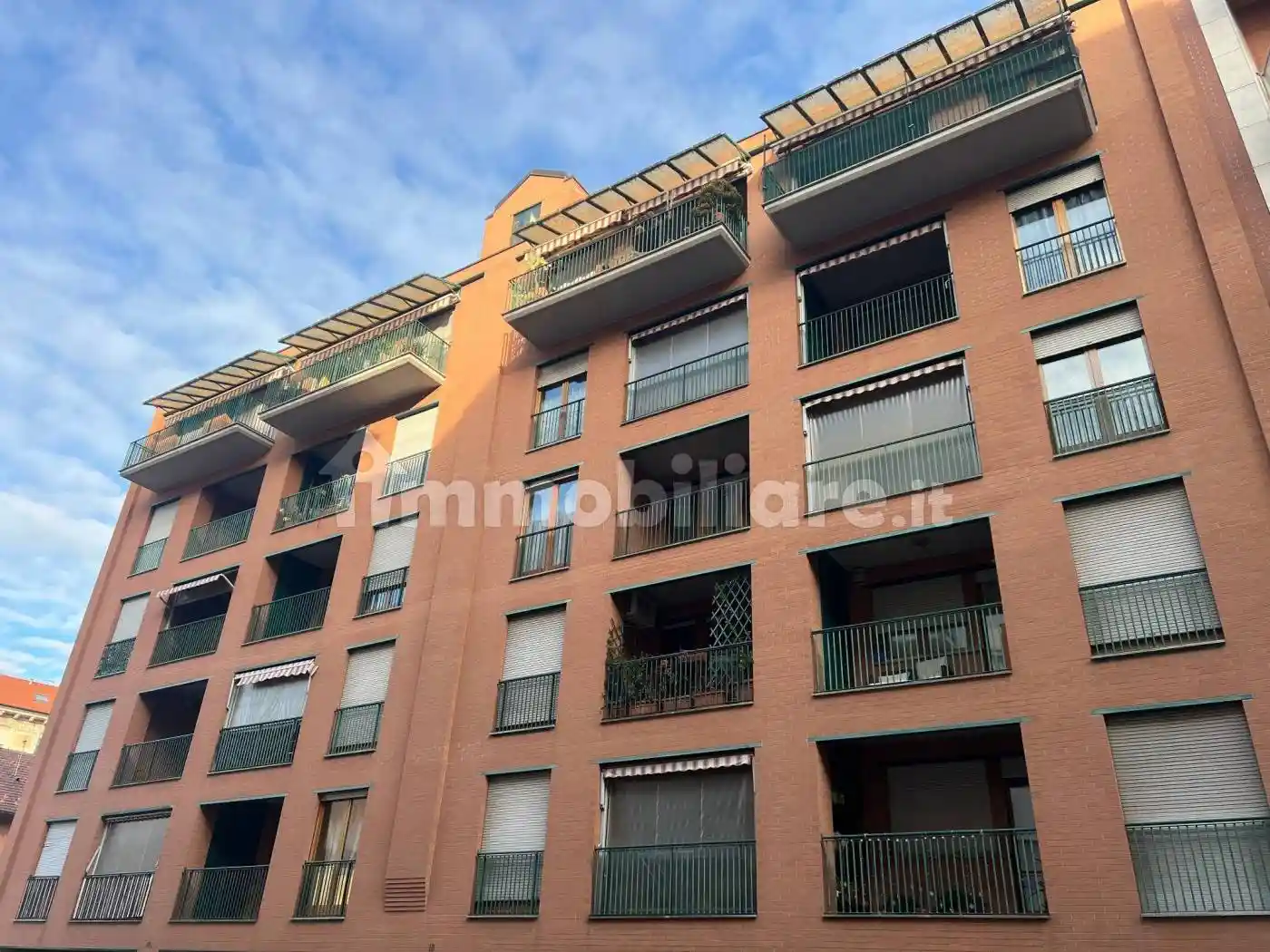 Appartamento in vendita a Torino