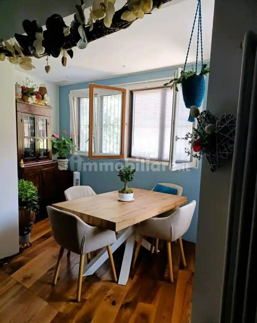 Appartamento in vendita a Paullo