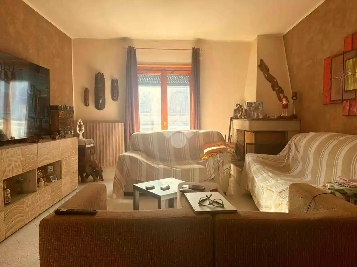 Appartamento in vendita a Carovigno