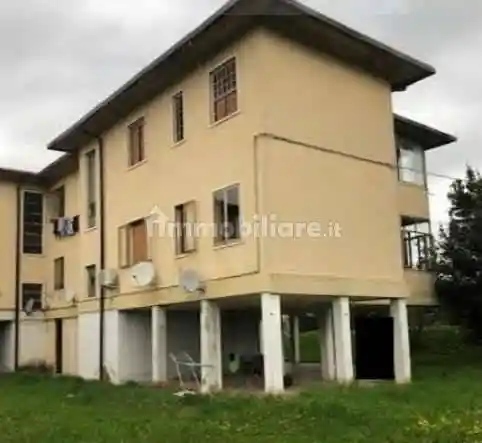 Appartamento in vendita a Lonigo