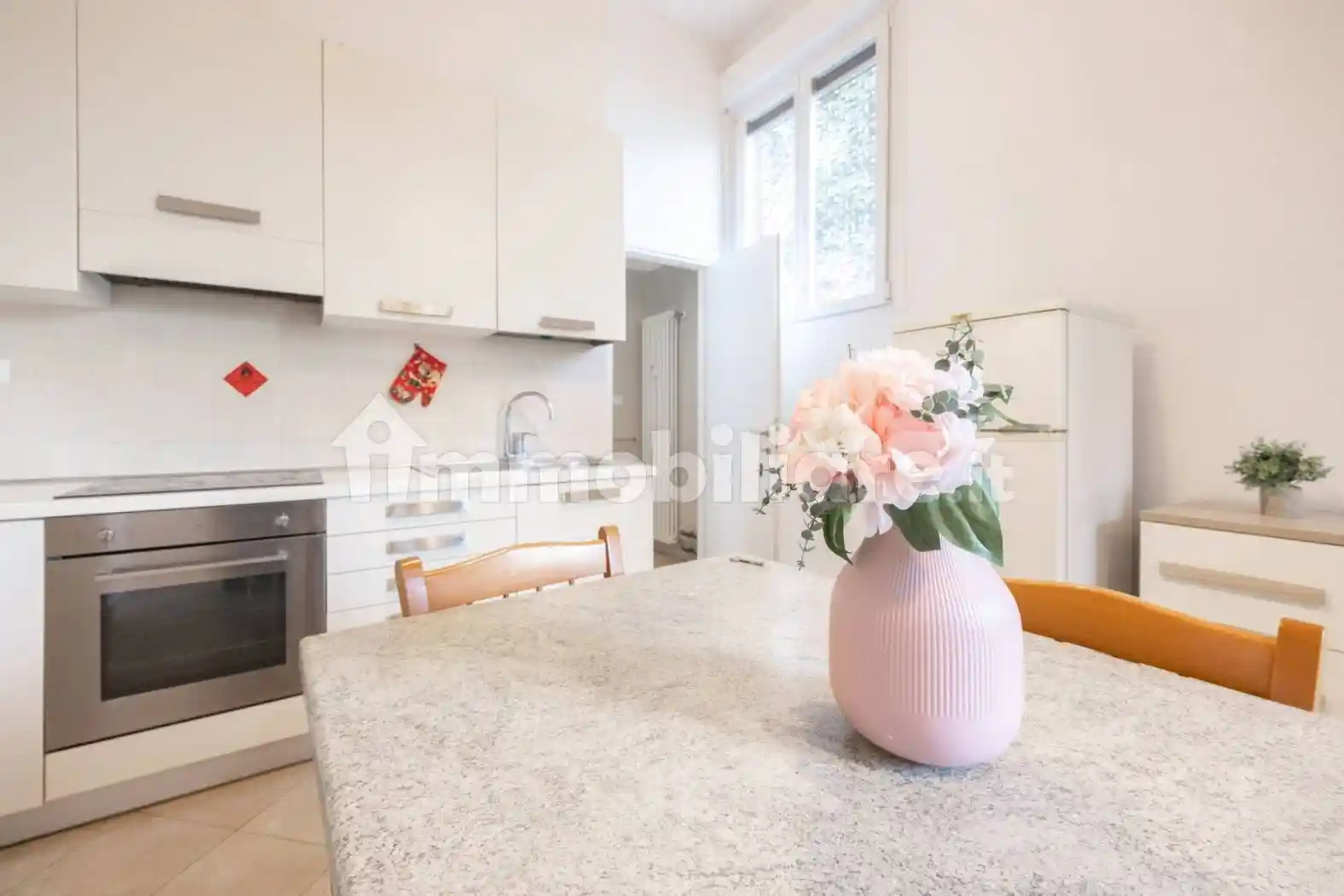 Appartamento in vendita a Bologna