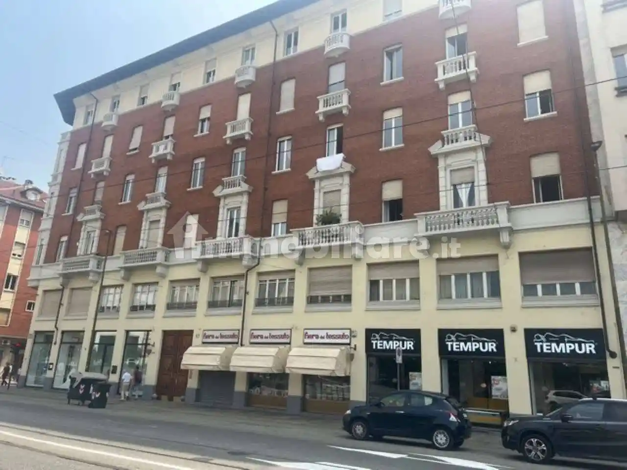 Appartamento in vendita a Torino