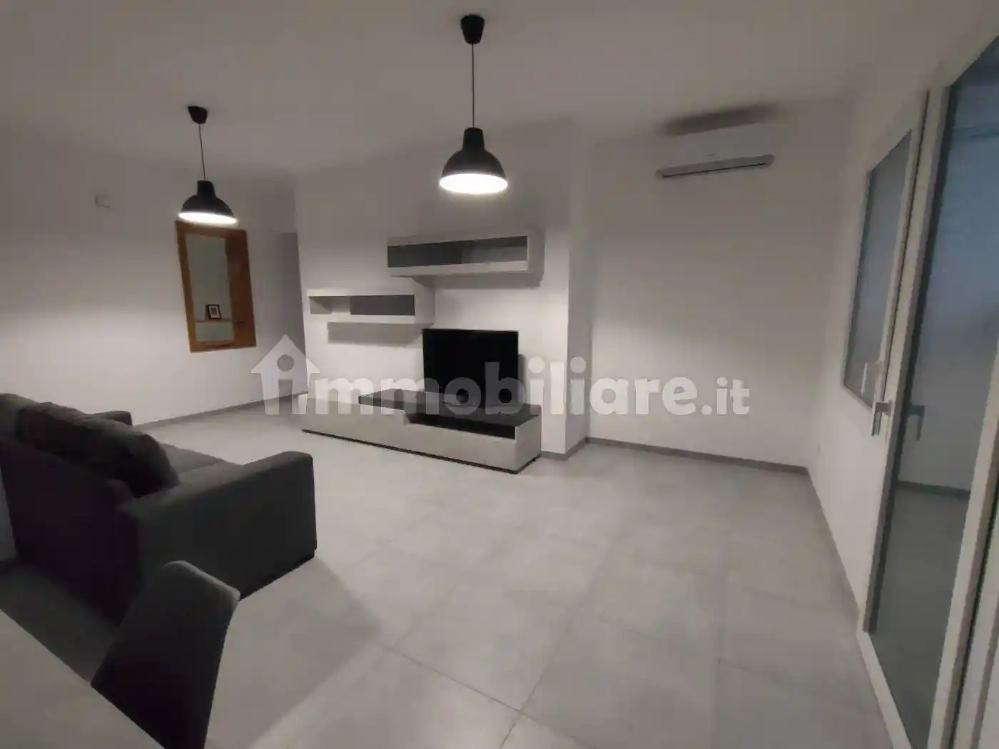 Appartamento in affitto a Siracusa