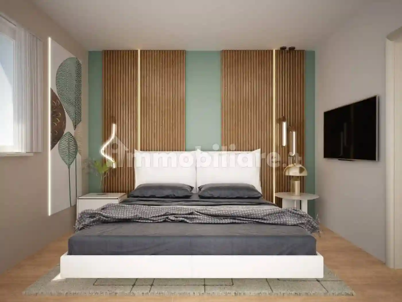 Appartamento - foto 3