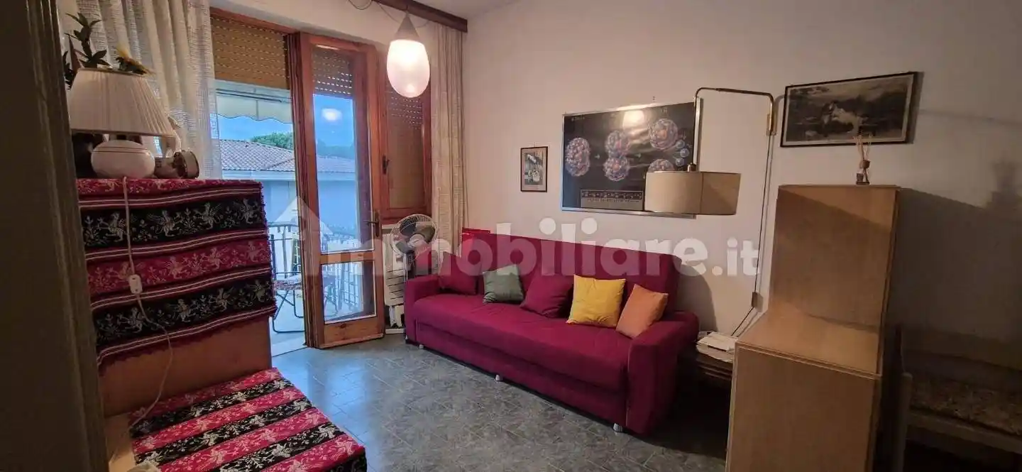Appartamento in vendita a Viareggio