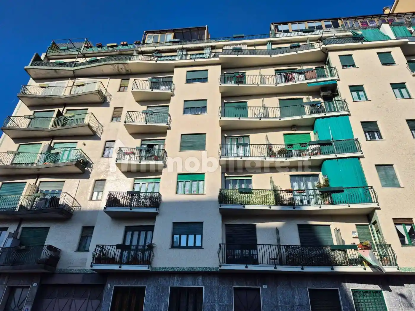 Appartamento in vendita a Torino