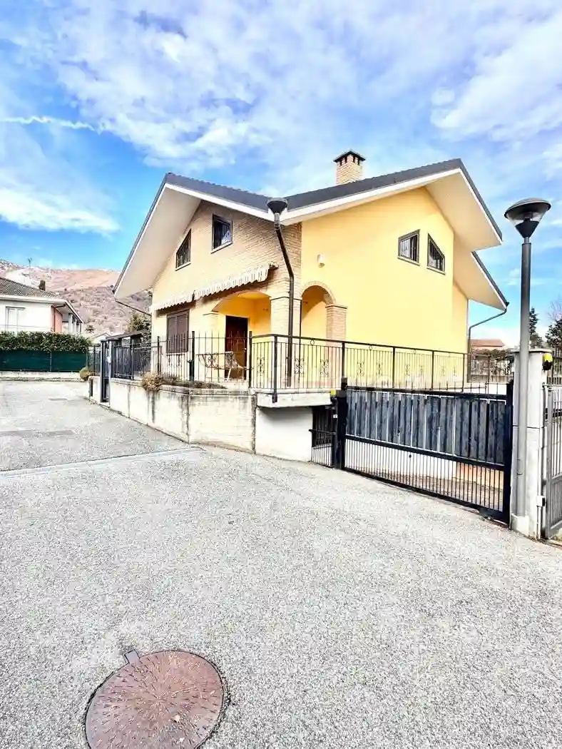 Villa - foto 3