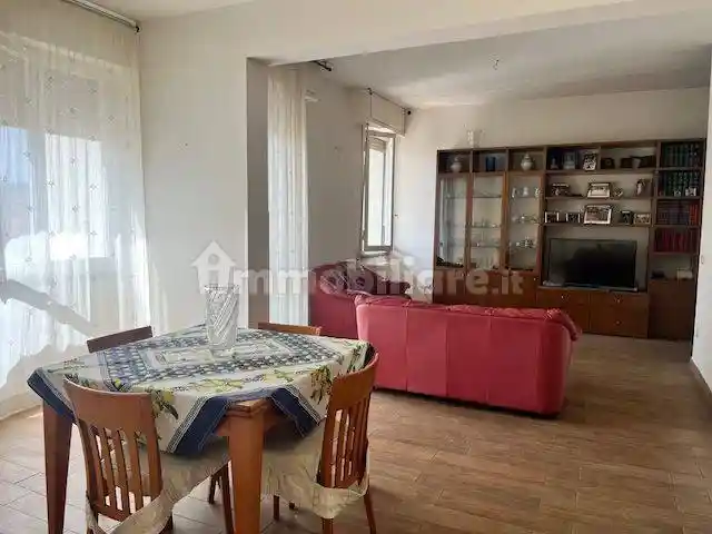 Appartamento in vendita a Pistoia