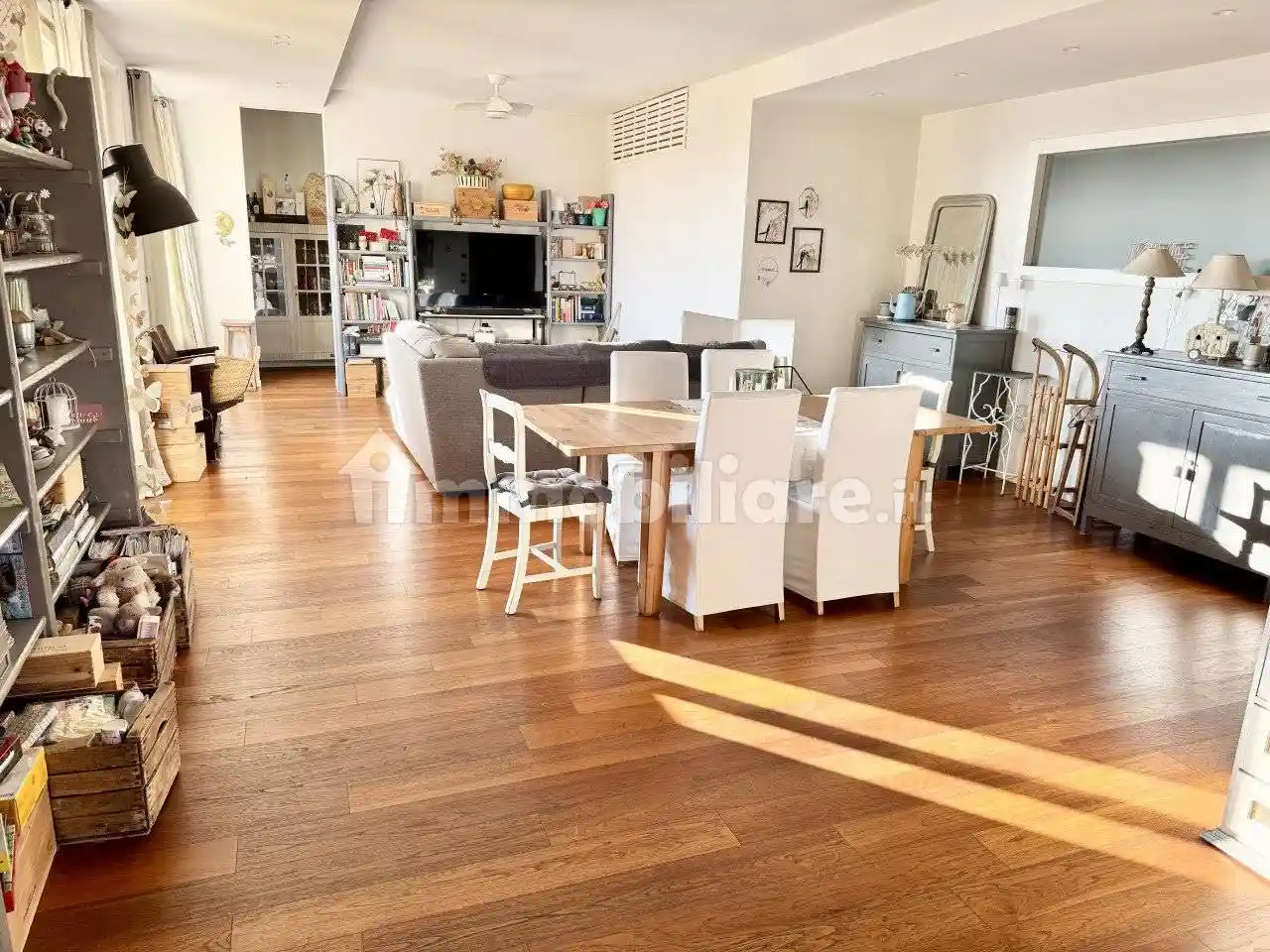 Attico - Mansarda in vendita a San Secondo Parmense