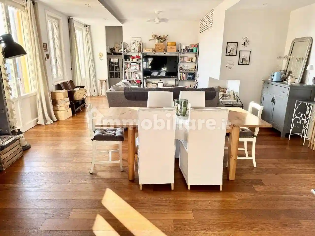 Attico - Mansarda - foto 2