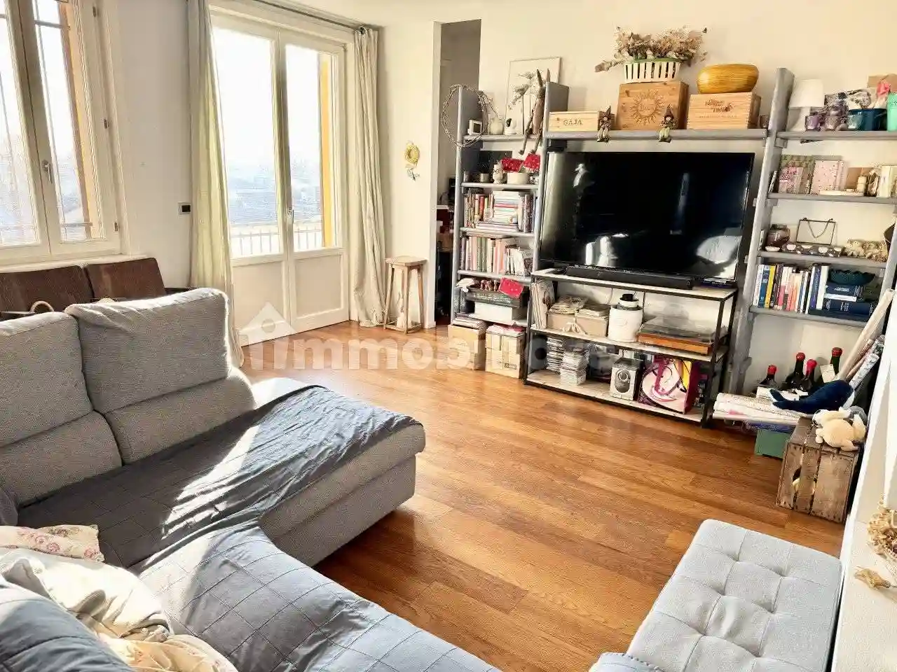 Attico - Mansarda - foto 5