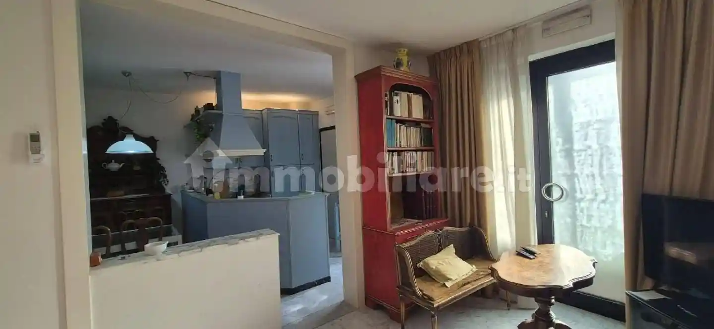 Appartamento in vendita a Viareggio