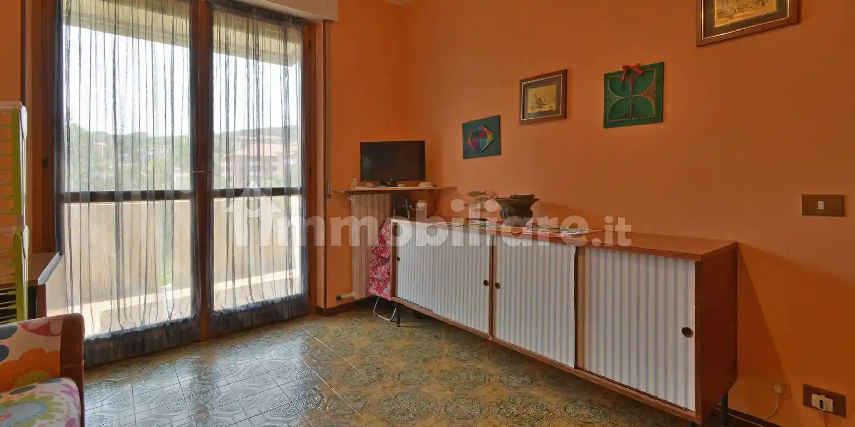 Appartamento in vendita a San Bartolomeo al Mare