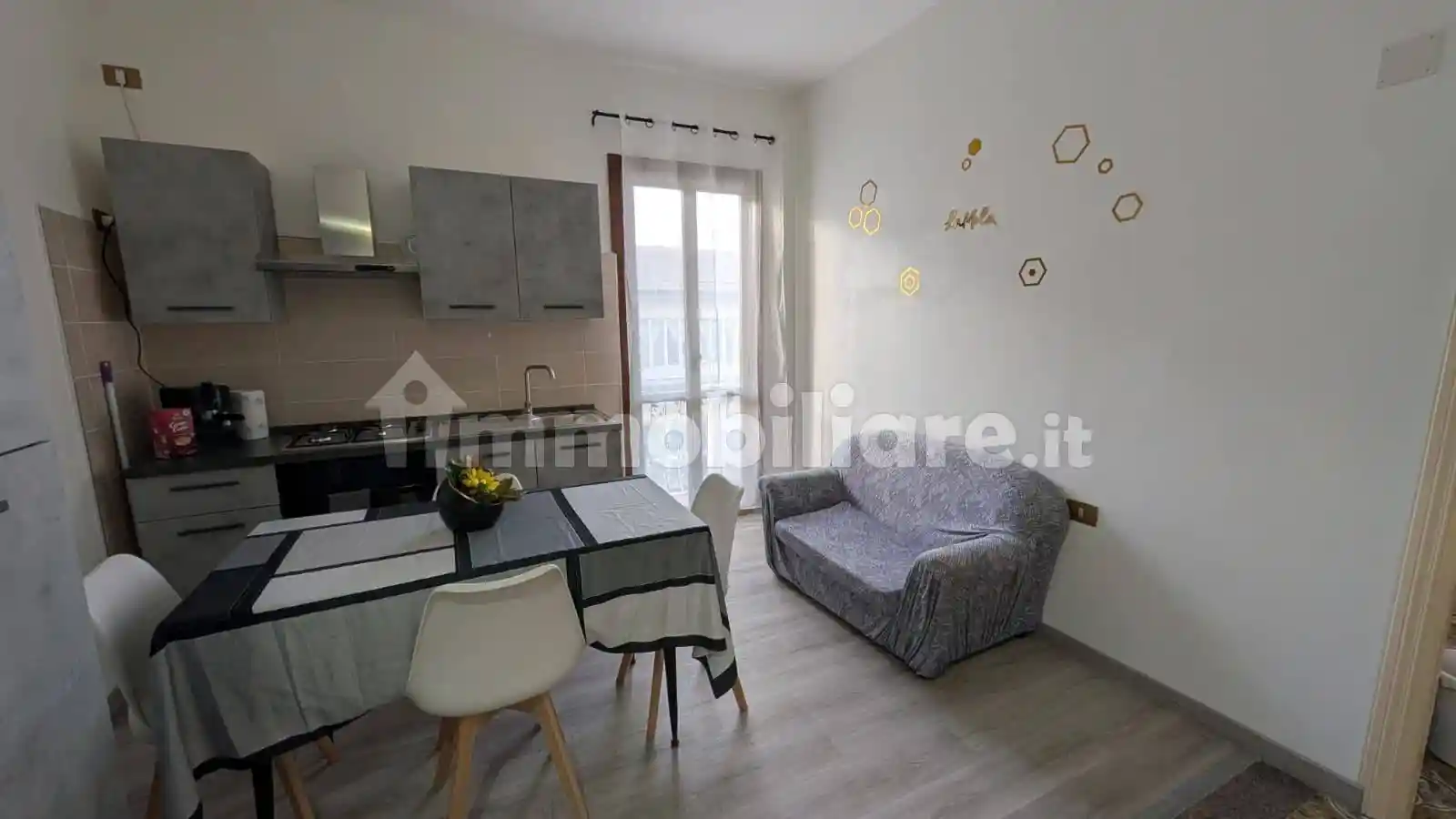 Appartamento in vendita a Vignanello