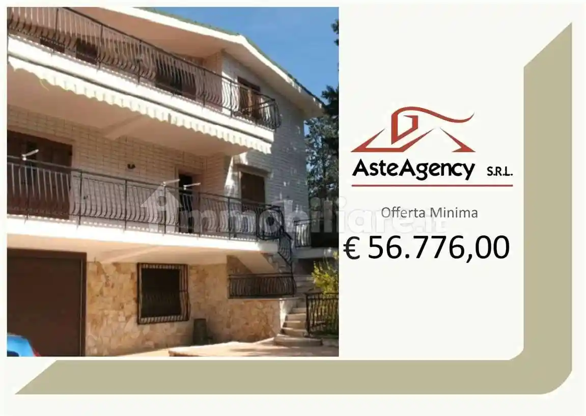 Villa in vendita a Cassano delle Murge